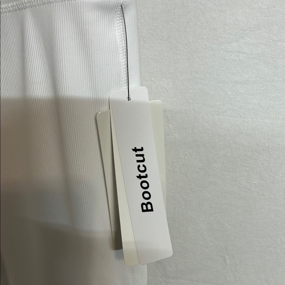 Velocity Women's White Activewear Set Size XL - Picture 12 of 16